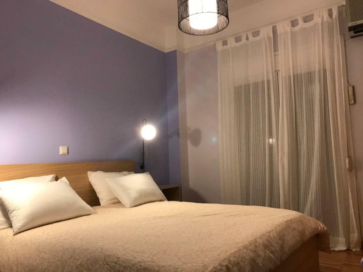 Joyfull Apartment Perfect Location Atenas Exterior foto