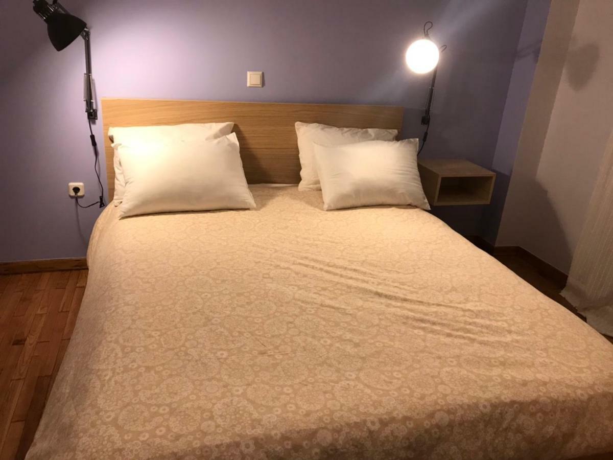 Joyfull Apartment Perfect Location Atenas Exterior foto