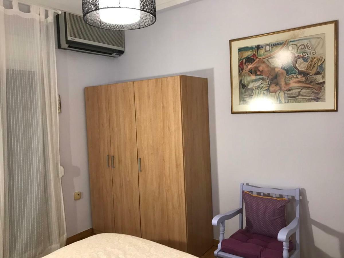 Joyfull Apartment Perfect Location Atenas Exterior foto