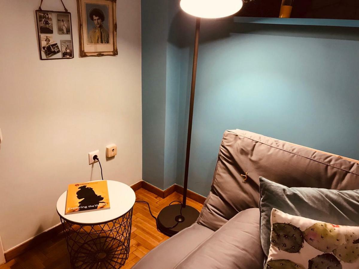 Joyfull Apartment Perfect Location Atenas Exterior foto